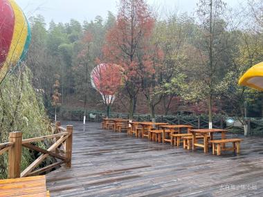 天目湖山水園景區(qū)自駕游