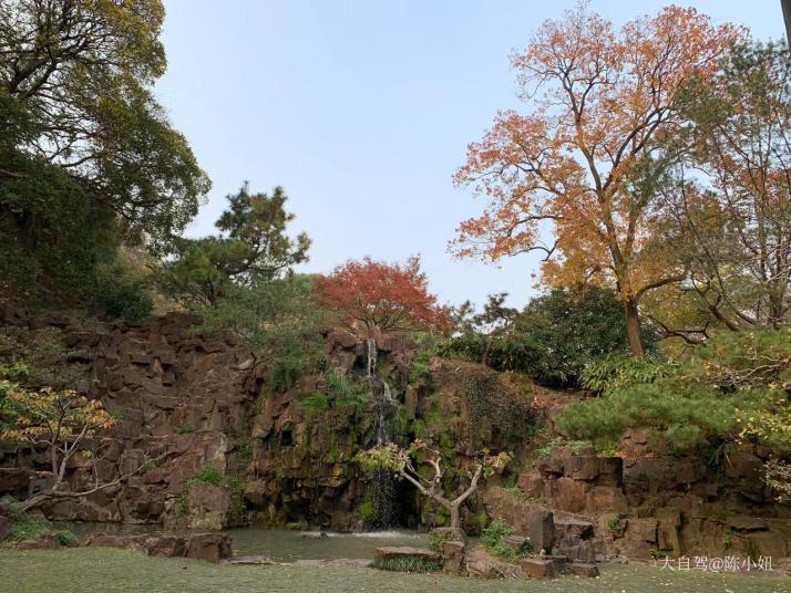 苏州虎丘山风景名胜区