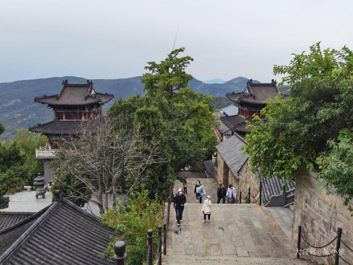 连云港花果山图片