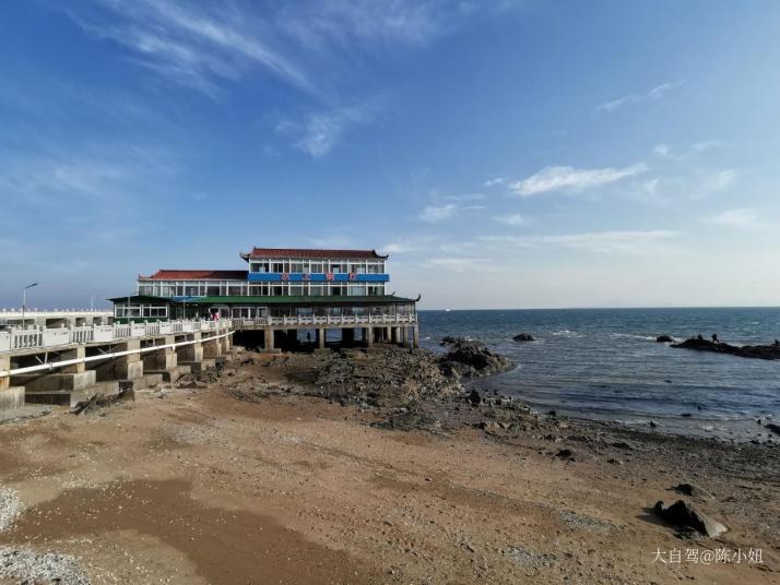 葫芦岛兴城海滨风景区好玩吗