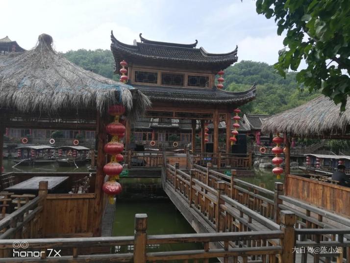 鞍山千山風(fēng)景區(qū)好玩嗎