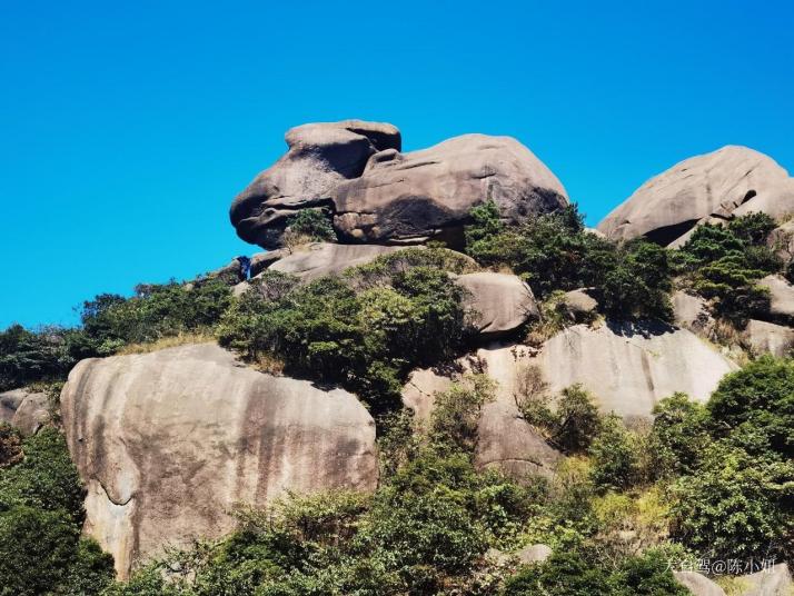 上饶灵山风景名胜区好玩吗