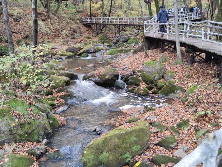 賓縣香爐山國家森林公園好玩嗎