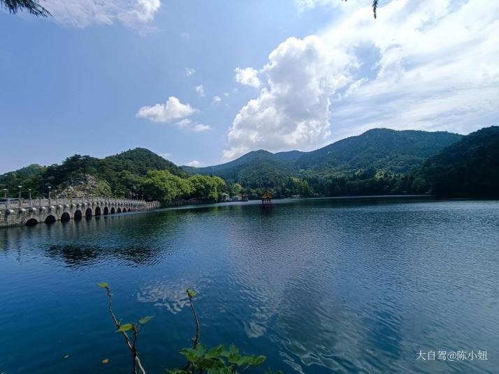 上饒鄱陽(yáng)湖濕地公園好玩嗎