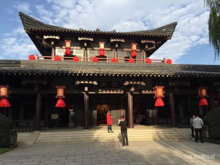 邯鄲甘露寺