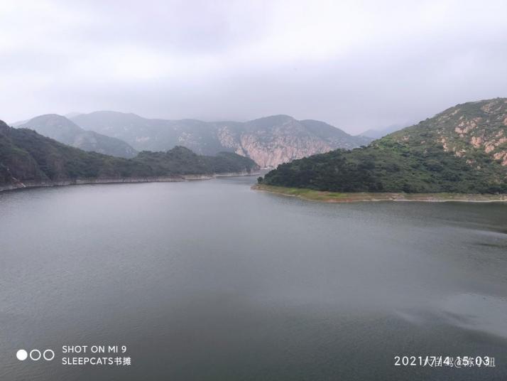 秦皇島燕塞湖鳥語林