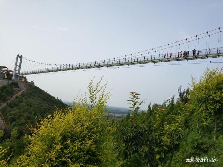 邯郸邯郸朱山乐园图片