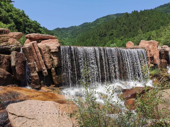 宁城道须沟好玩吗