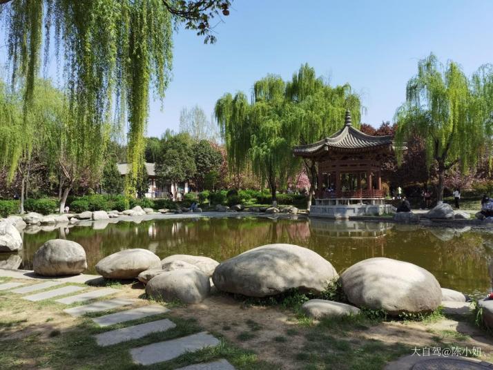 西安青龙寺