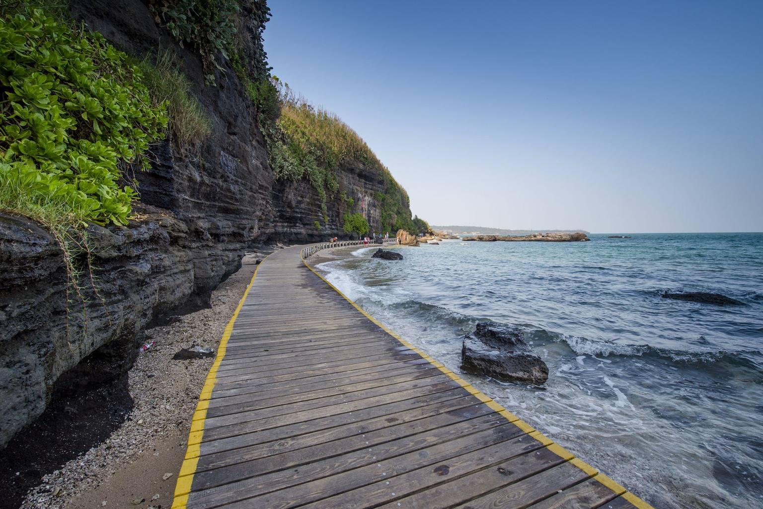 湖南長沙出發(fā)廣西7日自駕游：潿洲島-德天瀑布-北海銀灘-明仕莊園7日休閑游