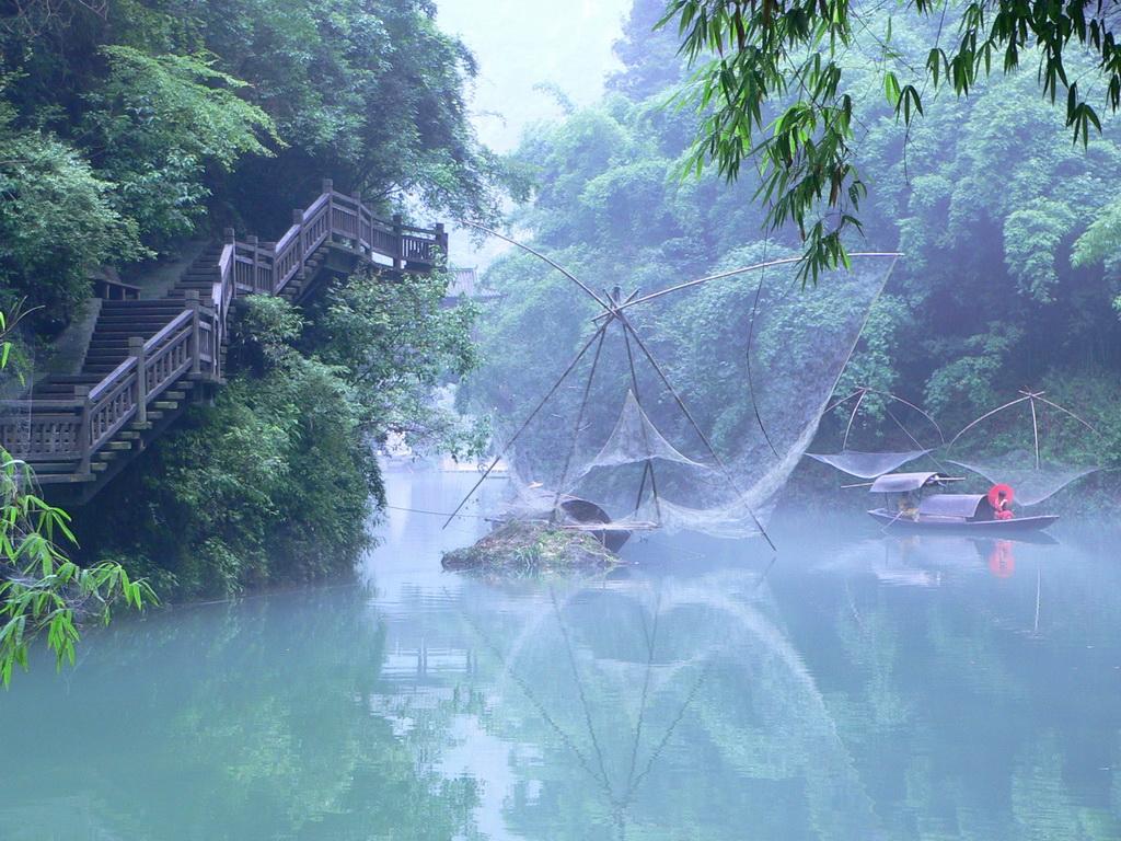 全國(guó)出發(fā)湖北恩施8日自駕游：仙本那躲避峽-恩施大峽谷-女兒城8日探秘仙境之旅