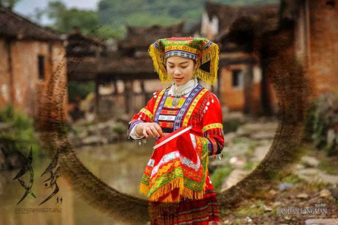 廣東出發(fā)湖南永州江永3日自駕路書：女書島-千家峒-上甘棠，探瑤族發(fā)源地