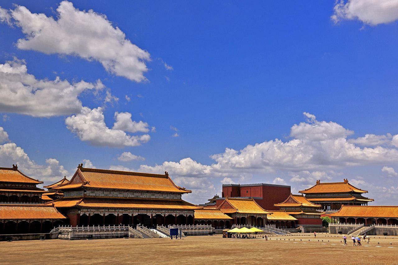 長沙出發(fā)浙江橫店4日自駕游：影視狂歡節(jié)，去橫店做自己的主角，拍一場電影