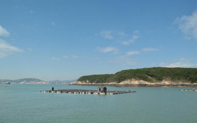 武汉出发福建6日自驾游:三明平潭岛-宁泰大金湖-宁泰古城6日自驾游
