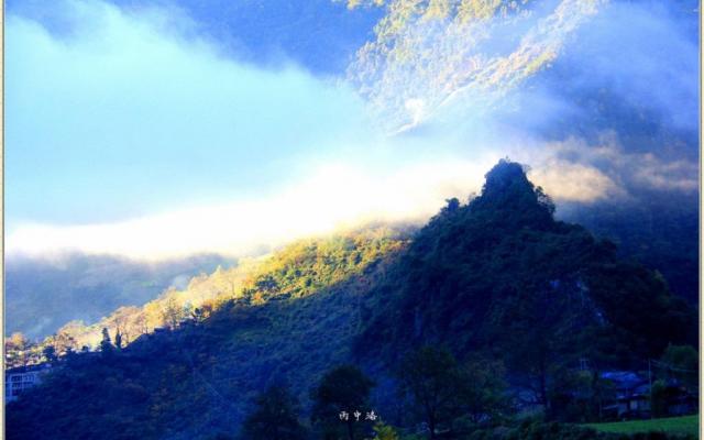 大理集合腾冲丙中洛8日落地自驾游:苍山洱海-丽江古城-丙中洛仙境8日探秘之旅
