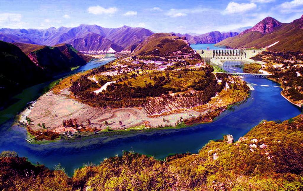 北京周边2日自驾游：越野车穿越青龙大冰沟-冀东残长城-地道农家饭2日游