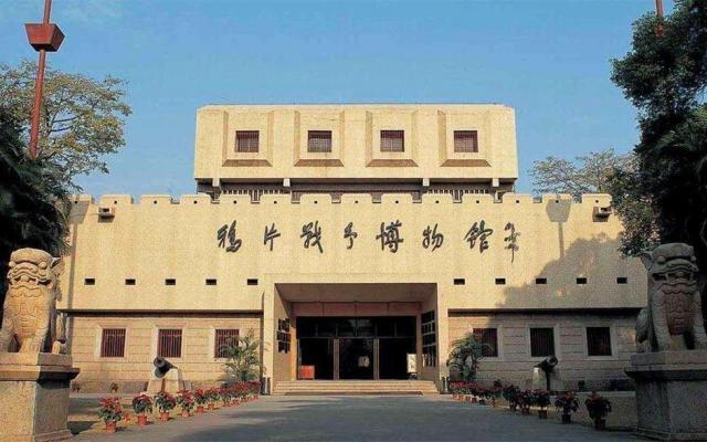 广东周边2日房车自驾游:虎门鹅夷山—威远炮台—海战博物馆2日房车自驾体验