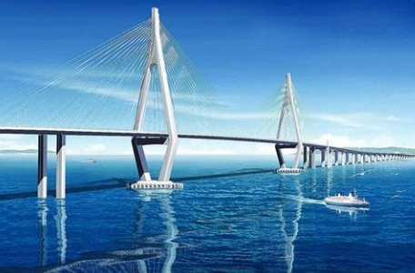 重庆出发自驾两广:港珠澳大桥-海陵岛-风情阳朔8日自驾游