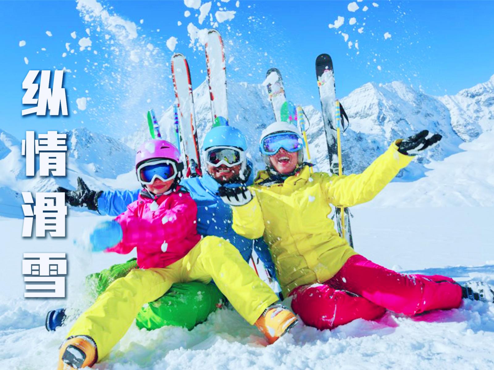 俄罗斯远东8日自驾游：林海雪原ATV-阿穆尔河畔轻奢庄园-森林滑雪场8日激情狂欢落地租车自驾游