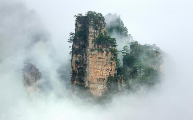 山东出发到湖南6日自驾游:凤凰古城-张家界-德夯苗寨6日湘西自驾游