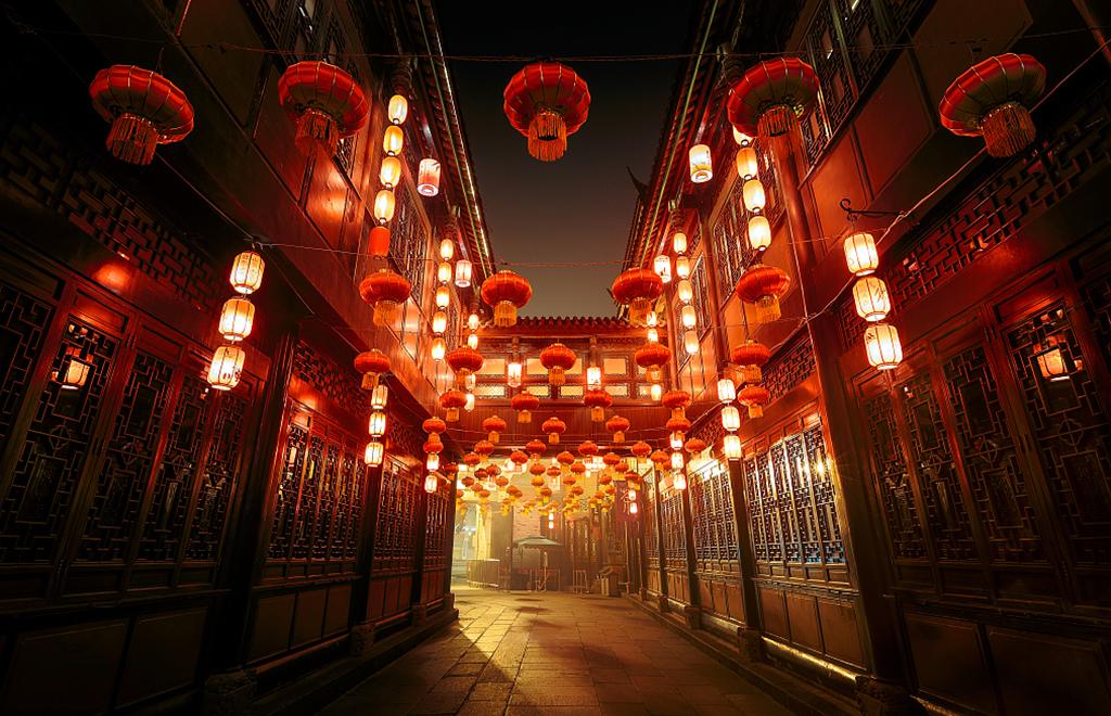 山东出发安徽5日自驾游：黄山-徽州-许村-鲍家花园5日自驾游