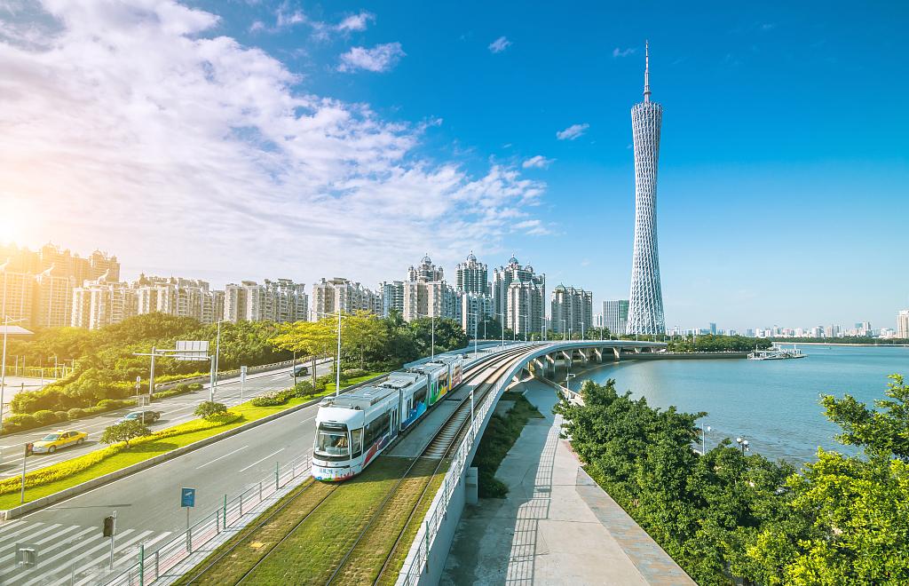 山东出发到广州1环线14日自驾游：长隆野生动物世界-珠港澳大桥-潮汕美食14日自驾游