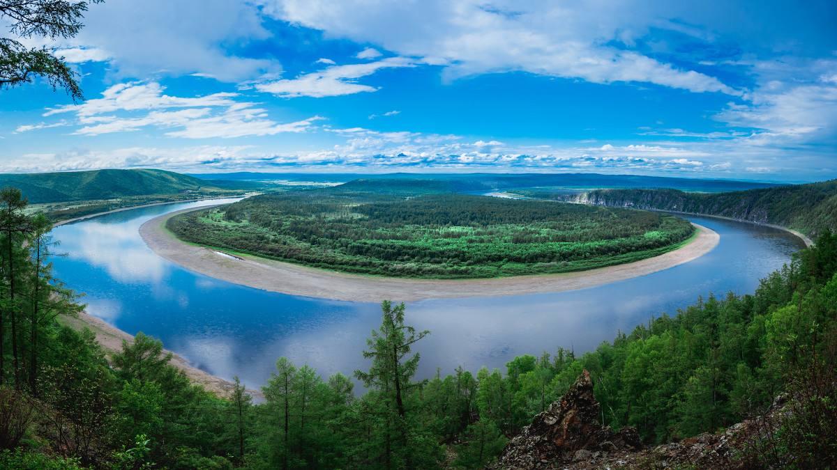 哈爾濱集合21天中俄邊境自駕游：呼倫貝爾大草原-北極村-莫日格勒河21日深度自駕游