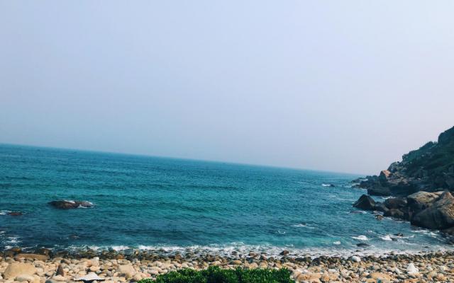 海口集合海南环岛6日自驾游:淇水湾-太阳桥-游艇出海6日南浪至海