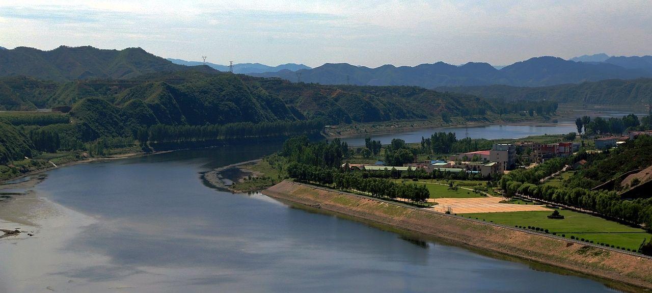 北京周边2日自驾游：塞外蟠龙湖、秦皇岛河北2日自驾