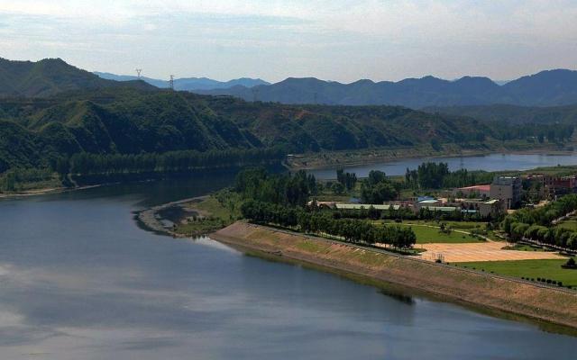 北京周边2日自驾游:塞外蟠龙湖、秦皇岛河北2日自驾