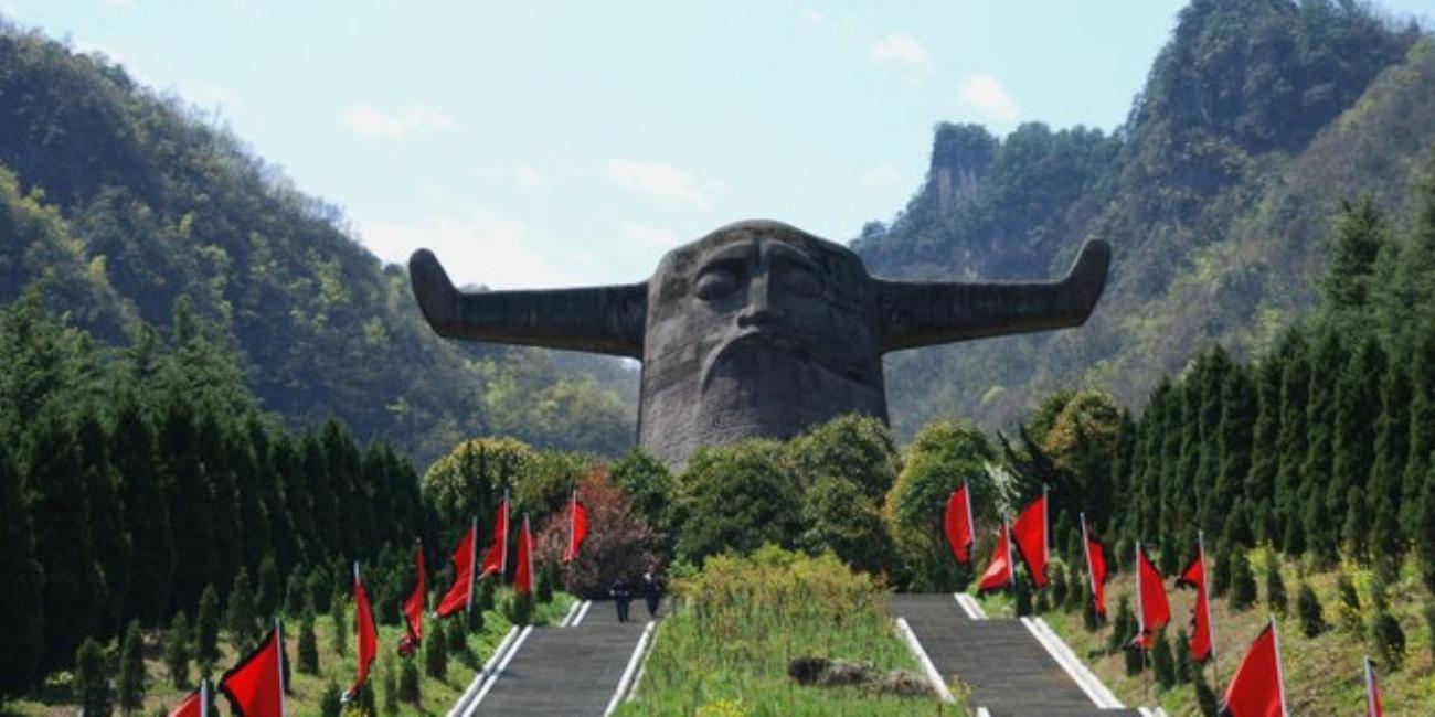 北京出发湖北9日自驾游：武当山、神农架、最美水上公路9日自驾