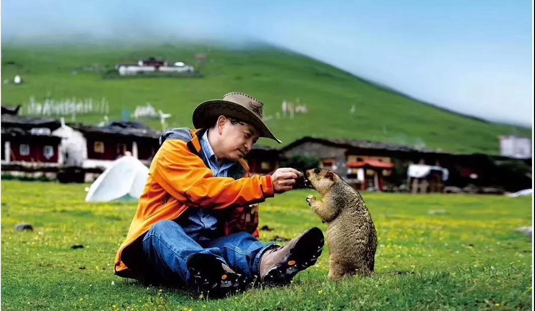 重庆出发川西4日自驾游：幺妹峰-莫斯卡-丹巴-古尔沟4日自驾游
