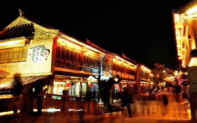 山东出发到鲁南自驾2日游:兰陵农业公园-台儿庄古城2日休闲自驾游