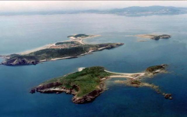 山东出发到胶东自驾3日游:崆峒岛-文城城堡3日休闲自驾游