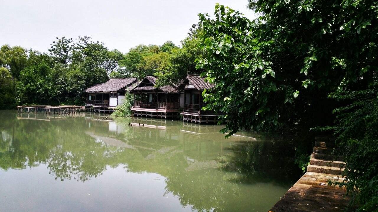 北京出发杭州苏州7日自驾游：西湖-西溪湿地-莫干山-乌镇7日自驾游