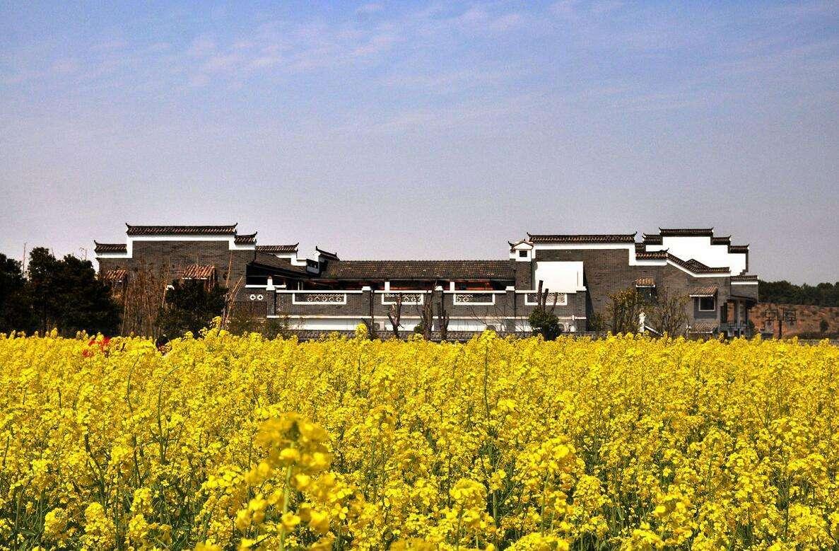 湖北出發(fā)江西靖安2日自駕游：逛安義古城-泡九嶺森林溫泉-享天然氧吧2日休閑自駕游