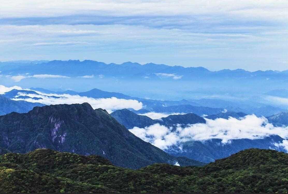廣東出發(fā)廣西桂林3日自駕游：一江四湖-貓兒山-千年運(yùn)河靈渠3日自駕游