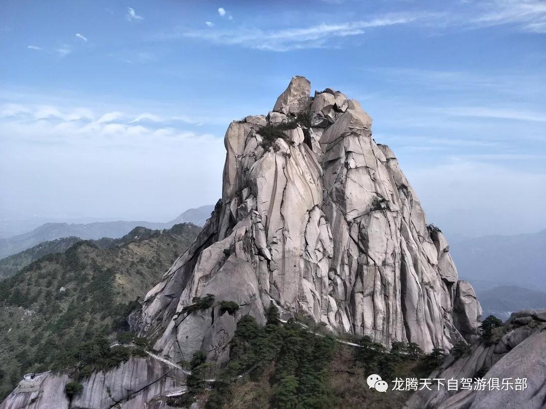 武汉出发安徽天柱山2日自驾游：潜山白马潭-山谷流泉摩崖石刻-天柱山-天仙峡2日自驾活动