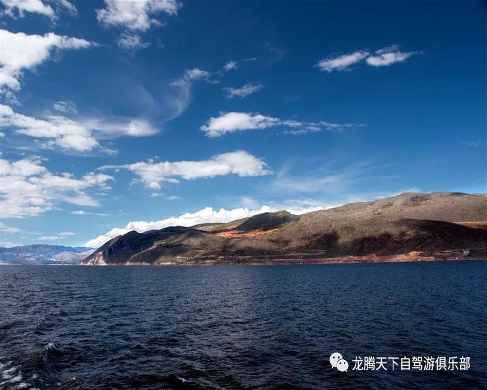 武汉出发云南昆明9日自驾游：镇远古镇-大理古城-丽江-泸沽湖9日休闲自驾