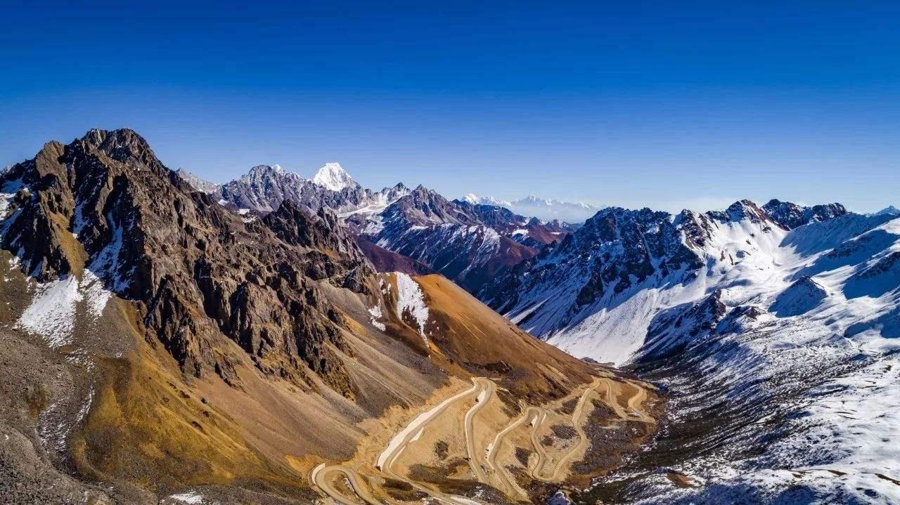 湖南出發(fā)丙察察12日自駕游：丙中洛-大理-川西秘境-G318景觀大道12日自駕游