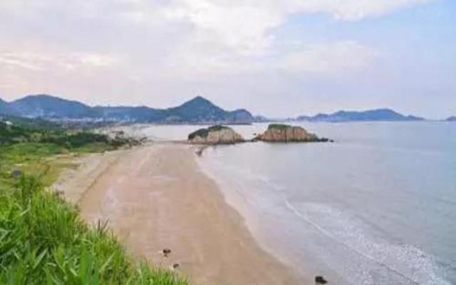 江苏出发到浙江3日自驾游:阳光沙滩,嵊泗岛体验慢生活休闲3日自驾游