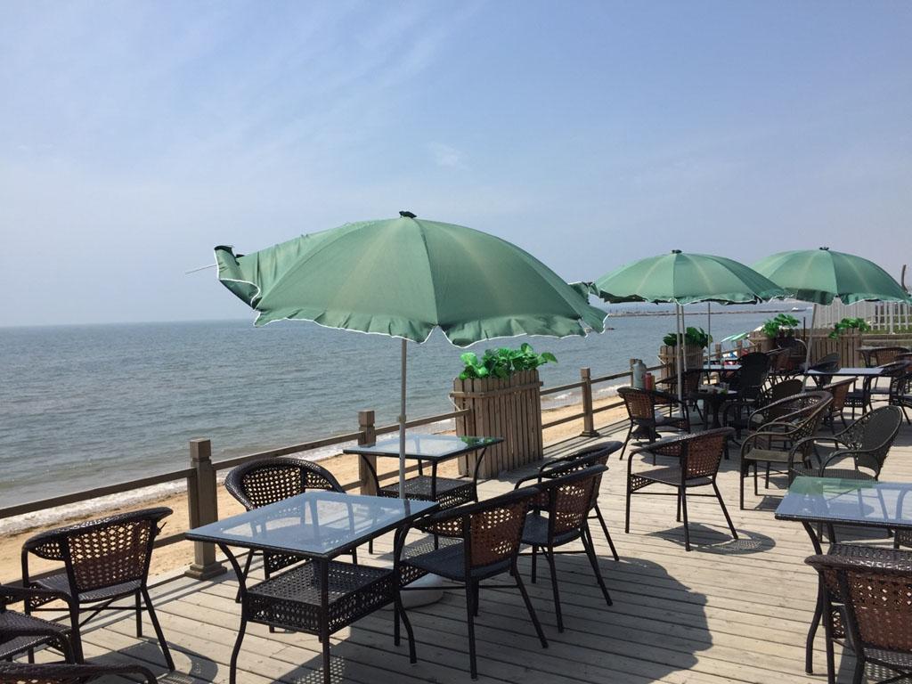 北京出发止锚湾2日海滩休闲游：海滨浴场-DIY烧烤-都山最高峰2日自驾游