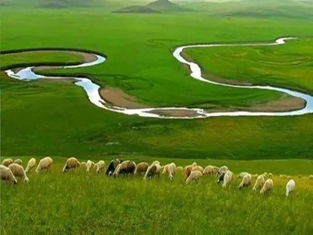 江苏出发到内蒙古呼伦贝尔16日草原自驾游：满洲里-长白山-阿尔山森林公园16日自驾游