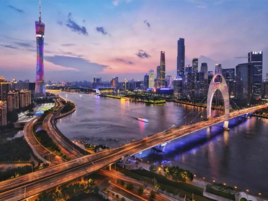 江蘇出發(fā)到廣州12日自駕游：楠溪江竹筏-尋味順德-港珠澳大橋12日自駕游