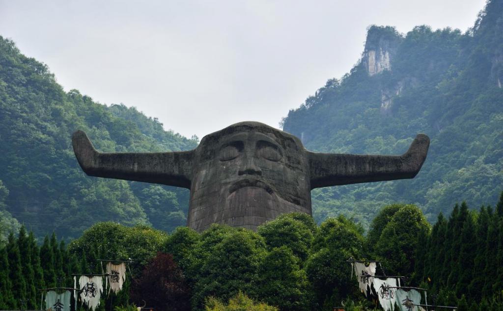 北京出發(fā)湖北10日自駕游：神農(nóng)架-大九湖-巫山小三峽-華山10日自駕