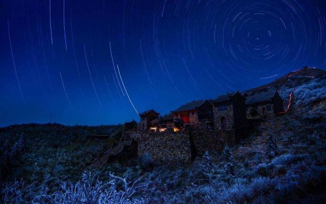 广东出发湖南郴州3日自驾游:回龙山-安陵书院-7011工程基地3日广东周边自驾游