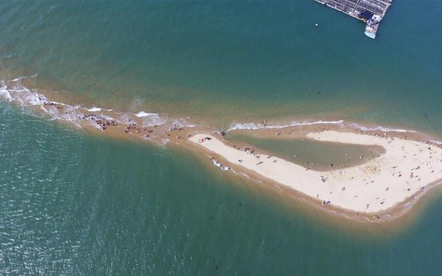 厦门出发漳州2日自驾游:东山岛+抽象画廊+白塘湾2日体验渔岛风情自驾游