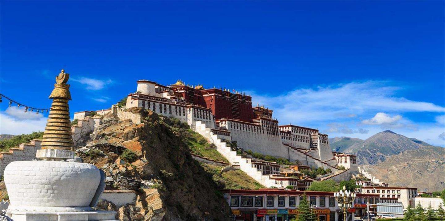 成都集合西藏/新疆25日自駕游：布達拉宮-然烏湖-尼洋河-巴音布魯克25日挑戰(zhàn)巔峰自駕游