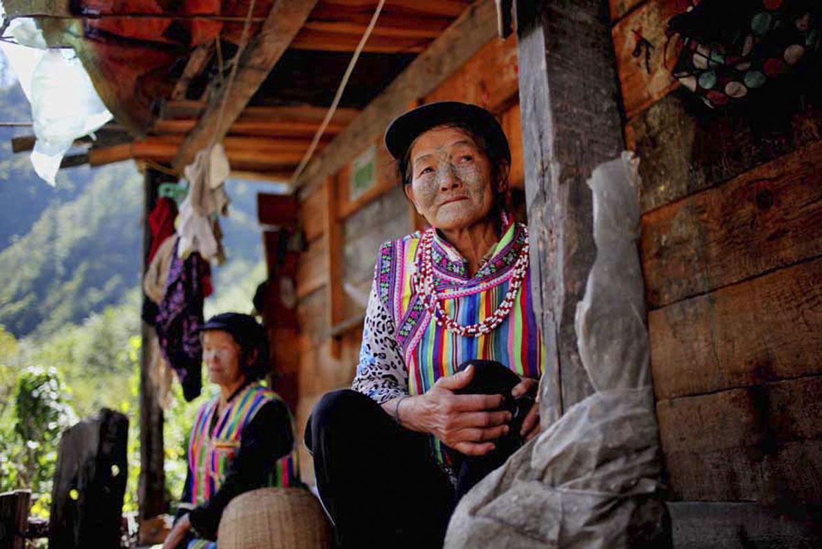 大理集合8日云南自驾游：独龙江-香格里拉-沙溪古镇-怒江-丙中洛-丽江-诺邓