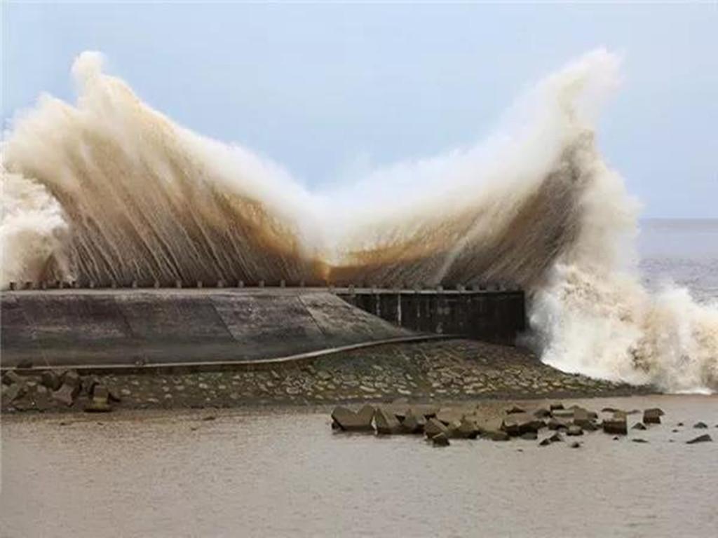 江蘇出發(fā)浙江2日自駕游：天下奇觀、鹽官觀錢塘江潮2日江浙周邊自駕游